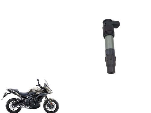 Bobina Ignição Versys 650 Versys650 2019 2024