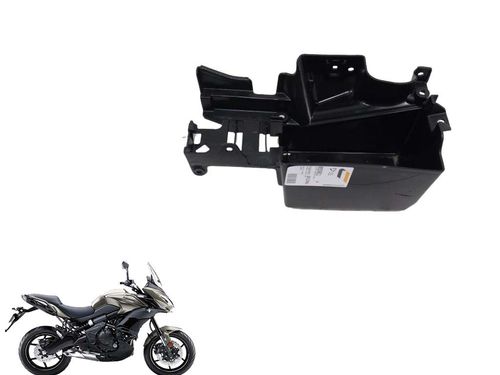 Caixa Bateria Versys 650 Versys650 2019 2024
