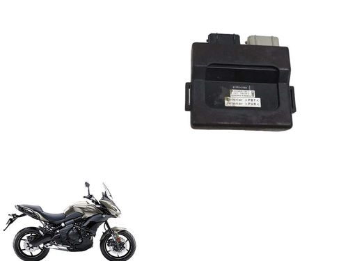 Módulo de Injeção Versys 650 Versys650 2019 2024