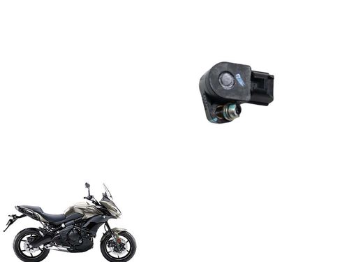 Sensor Tps Secundário Versys 650 Versys650 2019 2024