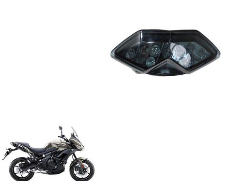 Lanterna Traseira Versys 650 Versys650 2019 2024