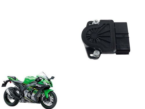 Sensor Tps Secundário Kawasaki Zx 10 Zx10 16-21