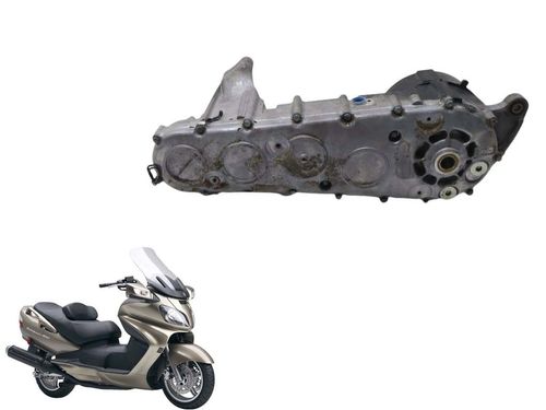 Cambio Completo Suzuki Burgman 650 07-15