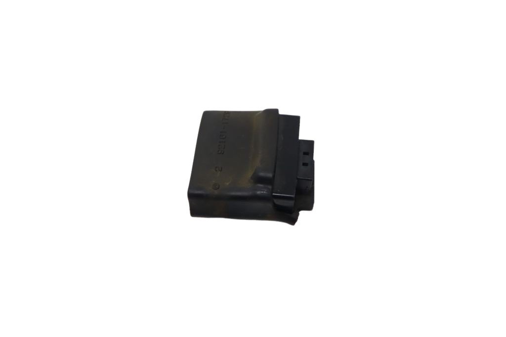 Módulo Imobilizador Kawasaki Zx 10 Zx10 16-21 - CompreSuaPeça