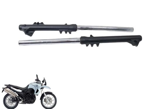 Par Bengalas Bmw F 650 (800cc)  08-12