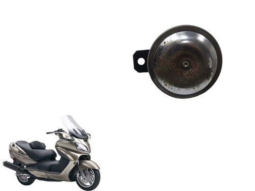 Buzina Suzuki Burgman 650 07-15