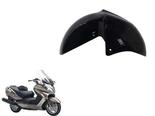 Para-lama Dianteiro Suzuki Burgman 650 07-15c/detalhe