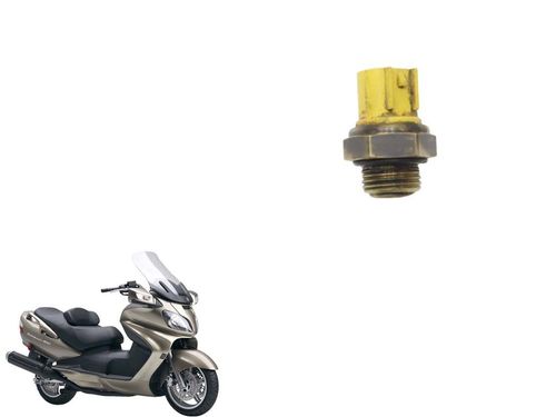 Sensor Temperatura Radiador Suzuki Burgman 650 07-15