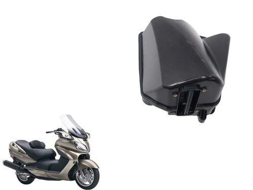 Caixa de Ar Suzuki Burgman 650 07-15