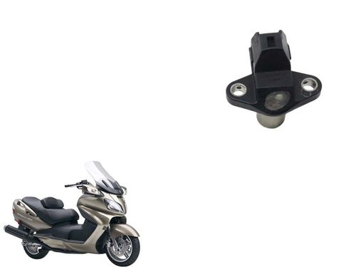 Sensor Rotação Comando Suzuki Burgman 650 07-15
