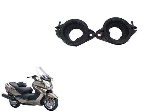 Coletor Admissão Suzuki Burgman 650 07-15