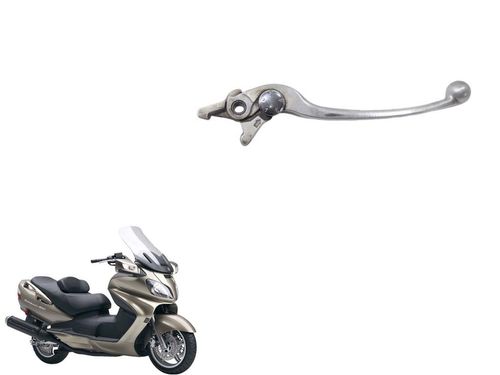 Manete Freio Dianteiro Suzuki Burgman 650 07-15