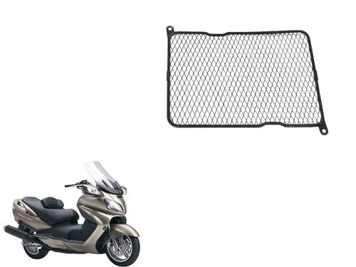 Grade Radiador Suzuki Burgman 650 07-15