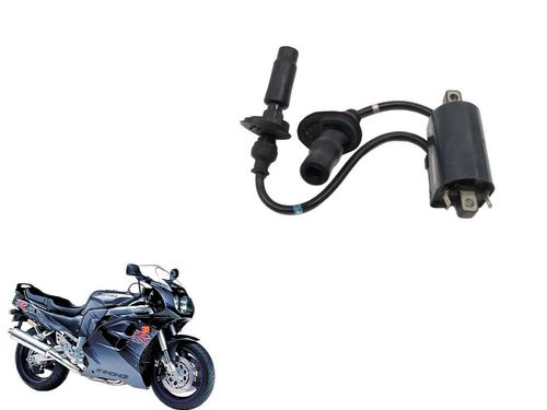 Bobina Ignição 2 e 3 Gsxr 1100 Gsxr1100 1992 1992