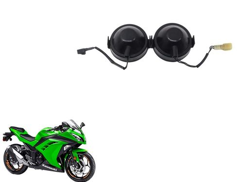 Chicote Farol Kawasaki Ninja 300 Ninja300 13-18