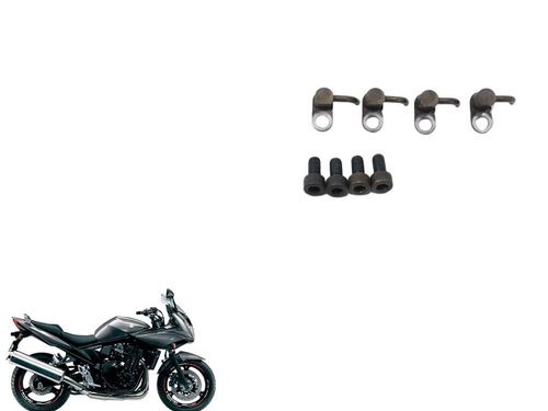 Esguicho Óleo Suzuki Bandit 650 S 07-10