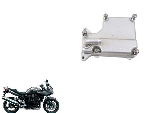 Tampa Suspiro Motor Suzuki Bandit 650 S 07-10