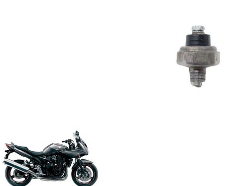 Sensor Óleo Suzuki Bandit 650 S 07-10
