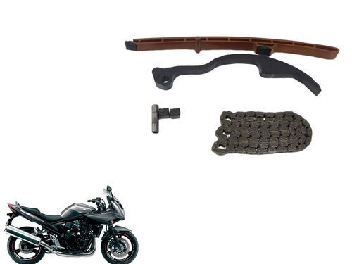 Corrente Comando Suzuki Bandit 650 S 07-10
