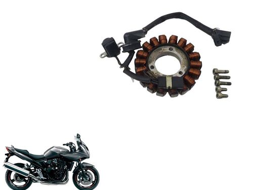 Estator Suzuki Bandit 650 S 07-10