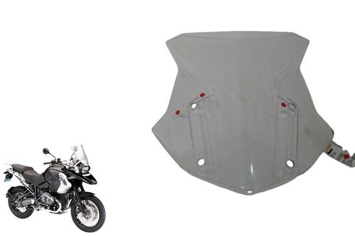 Bolha Adv Bmw R 1200 Gs R1200gs 13-16 c/avaria