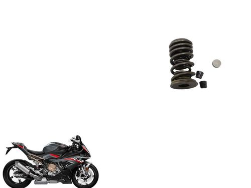 Mola Válvula Admissão S 1000 Rr S1000rr 2020 2023