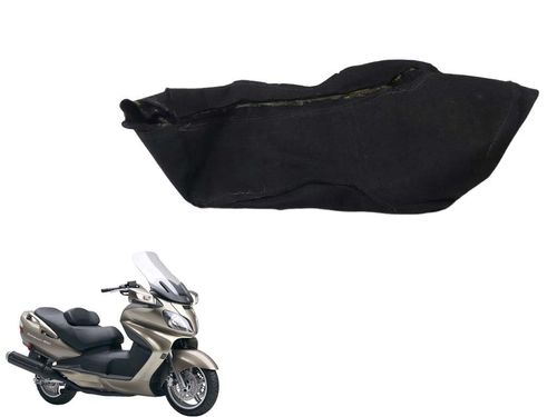 Carpete Baú Suzuki Burgman 650 07-15