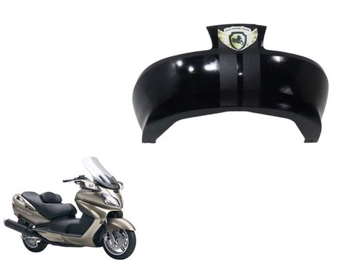 Carenagem Rabeta Inf. Central Suzuki Burgman 650 07-15