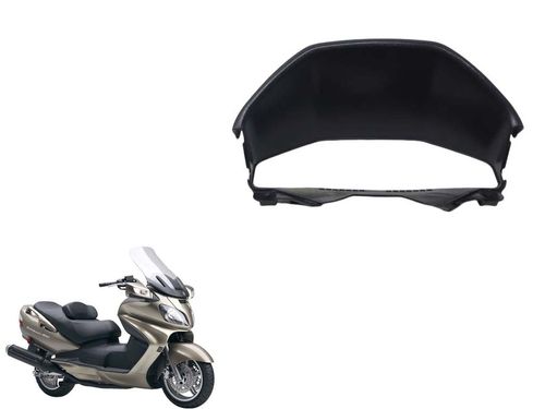 Carenagem Painel Suzuki Burgman 650 07-15