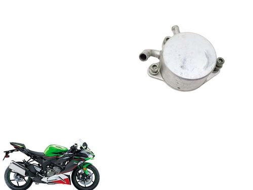 Resfriador Óleo Zx 6 Zx6 2019 2024