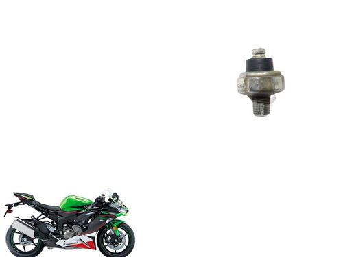 Sensor Óleo Zx 6 Zx6 2019 2024