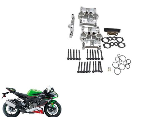 Mancal do Comando Zx 6 Zx6 2019 2024