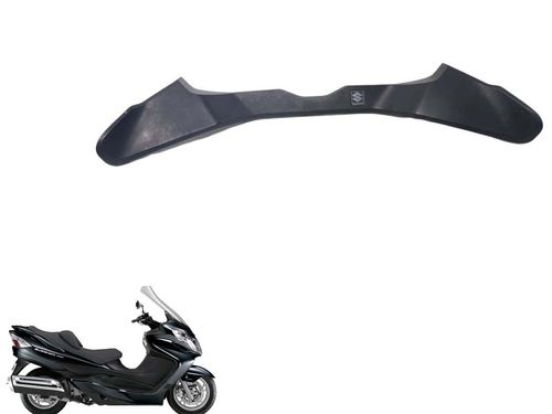 Acabamento Inferior Painel Suzuki Burgman 400 09-12