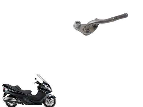 Suporte Bico Injetor Suzuki Burgman 400 09-12