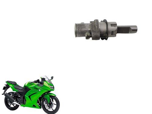 Acionador Corrente Comando Wgk Kawasaki Ninja 250 R 08-12