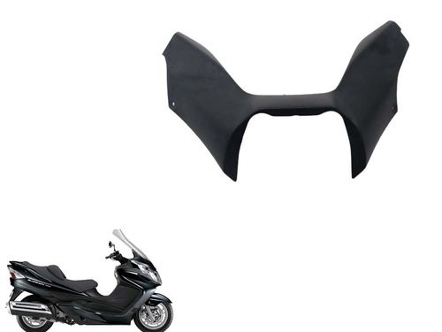 Acabamento Guidão Suzuki Burgman 400 09-12