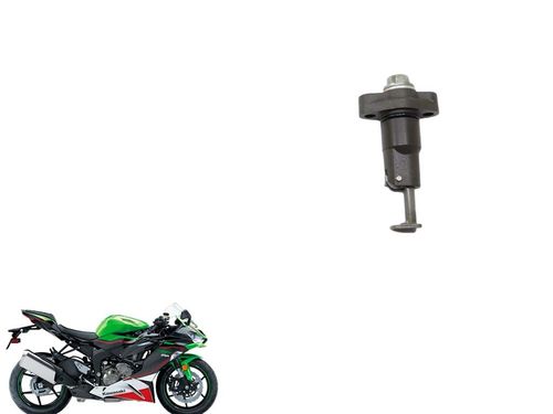 Acionador Corrente Comando Zx 6 Zx6 2019 2024
