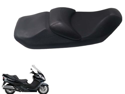 Banco Suzuki Burgman 400 09-12c/avaria