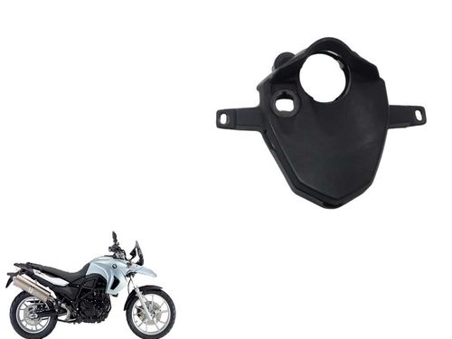 Acabamento Chave Ignição Bmw F 650 (800cc)  08-12