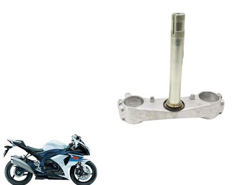 Mesa Inferior Direção Gsxr Srad 1000 2011 2016