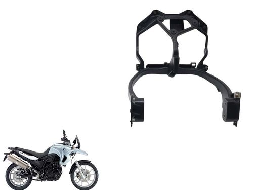 Aranha Galhada Farol Bmw F 650 (800cc)  08-12