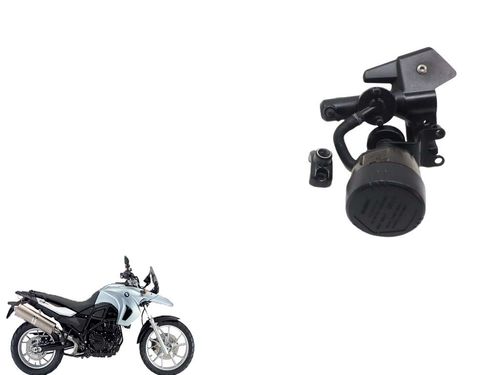Cilindro Burrinho Freio Dianteiro Bmw F 650 (800cc) 08-12