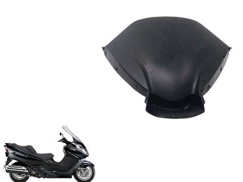 Acabamento Frontal Suzuki Burgman 400 09-12
