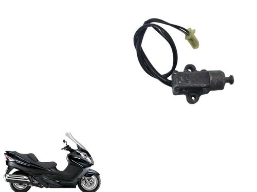 Sensor Luz Baú Suzuki Burgman 400 09-12