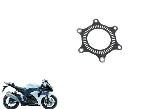 Disco Abs Dianteiro Gsxr Srad 1000 Srad 1000 2011 2016