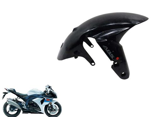 Para-lama Dianteiro Gsxr Srad 1000 2011 2016 C/avaria