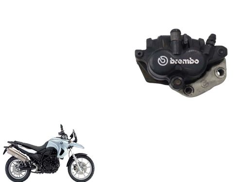 Pinça Freio Dianteiro Bmw F 650 (800cc)  08-12