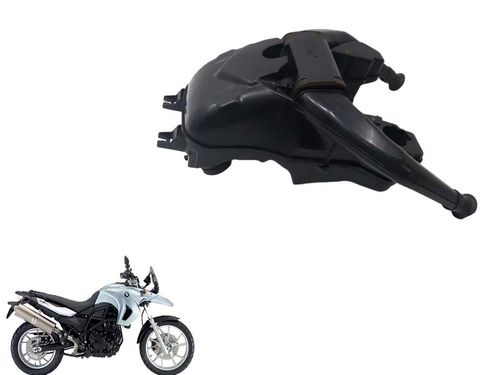Caixa de Ar Bmw F 650 (800cc)  08-12