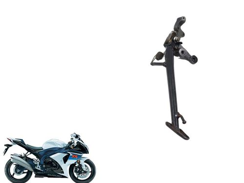 Cavalete Lateral Gsxr Srad 1000 Srad 1000 2011 2016