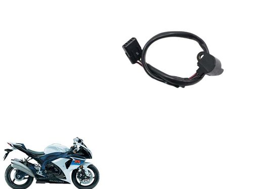Sensor Velocímetro Gsxr Srad 1000 Srad 1000 2011 2016
